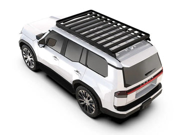 Lexus GX 550 (2024-Current) Slimline II Roof Rack Kit - Brixton 4x4 - Buy Online Now!